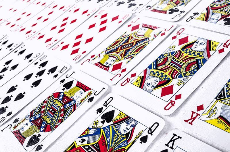 Phong cách chơi Baccarat Phong cách chơi Baccarat