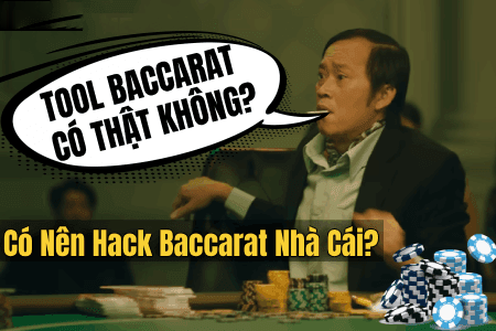 Tool Baccarat Có Thật Không? Tool Hack Baccarat Tín Hay Suy? Tool Baccarat Có Thật Không? Tool Hack Baccarat Tín Hay Suy?