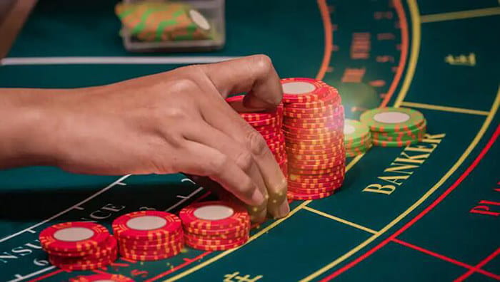 5 Cách Chơi Bài Baccarat Hiệu Quả Cho Tân Binh