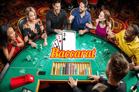 5 Cách Chơi Bài Baccarat Hiệu Quả Cho Tân Binh 5 Cách Chơi Bài Baccarat Hiệu Quả Cho Tân Binh