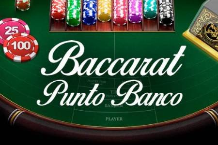Baccarat Punto Banco là gì? Tổng Hợp Cách Chơi Punto Banco Baccarat Punto Banco là gì? Tổng Hợp Cách Chơi Punto Banco
