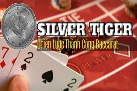 Silver Tiger Baccarat Strategy : Chiến Lược Thành Công Khi Chơi Baccarat Silver Tiger Baccarat Strategy : Chiến Lược Thành Công Khi Chơi Baccarat