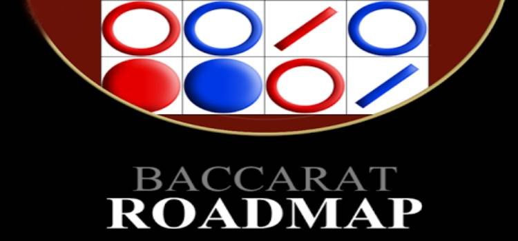Baccarat Roadmap: Chìa Khóa Thành Công Với Cách Đánh Baccarat Theo Cầu