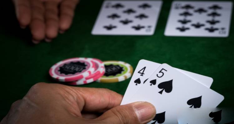 Mẹo Chơi Bài Baccarat Trực Tuyến, Cách Soi Bài Chuyên Nghiệp Nhất
