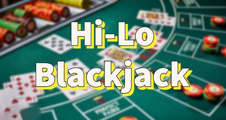 How To Count Cards In Blackjack?