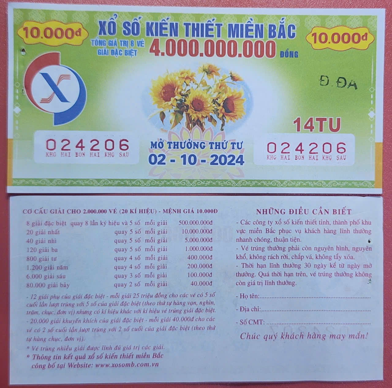 Thống Kê Lô XSMB – Phân Tích, Thống Kê XSMB Hôm Nay Thứ 4 02/10/2024 Thống Kê Lô XSMB – Phân Tích, Thống Kê XSMB Hôm Nay Thứ 4 02/10/2024