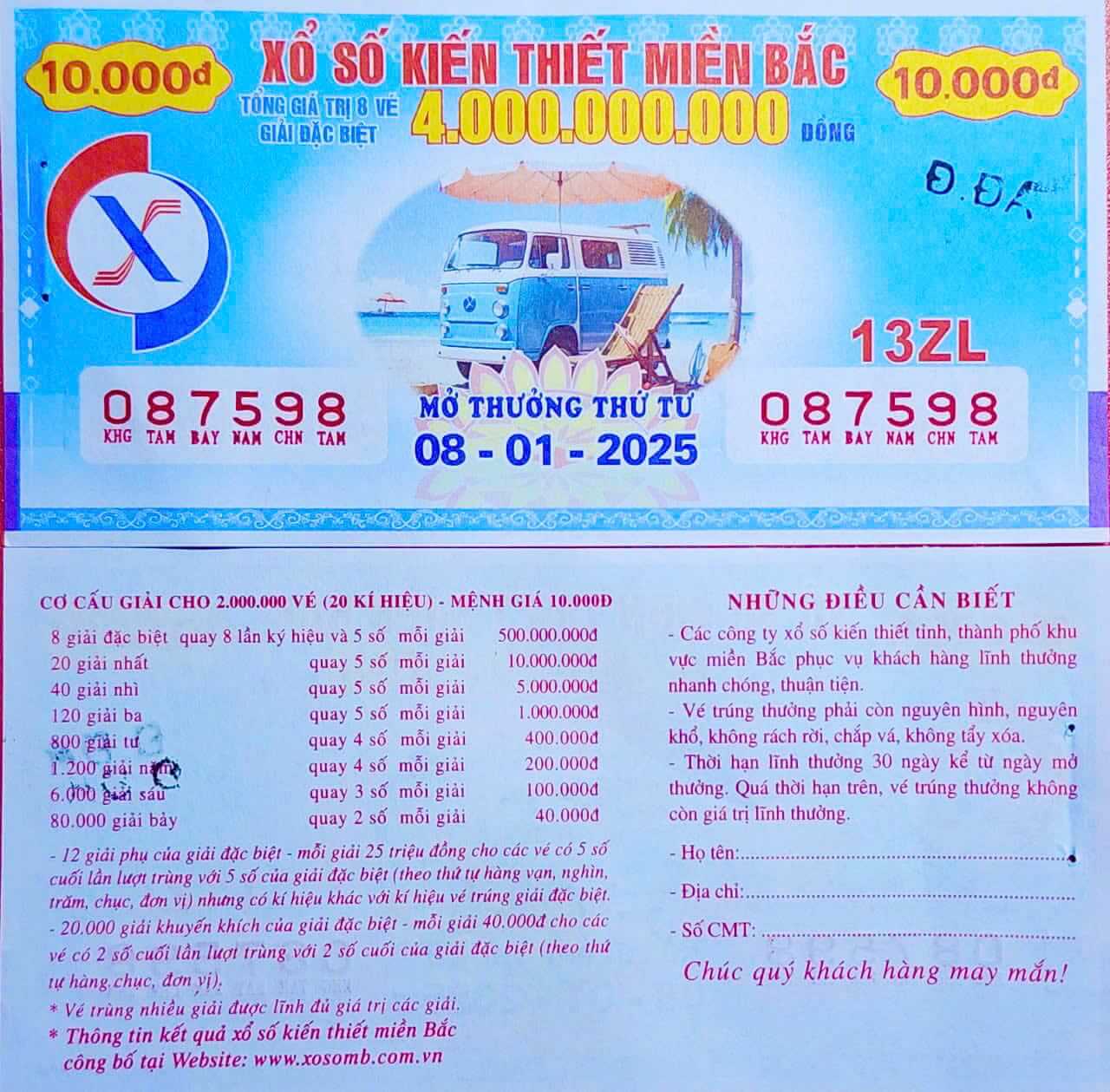 Thống Kê Lô XSMB – Phân Tích, Thống Kê XSMB Hôm Nay Thứ 4 08/01/2025 Thống Kê Lô XSMB – Phân Tích, Thống Kê XSMB Hôm Nay Thứ 4 08/01/2025