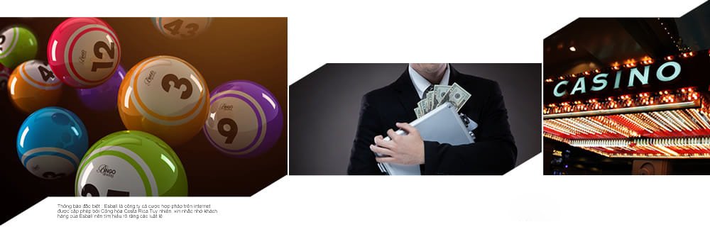 Hướng Dẫn Cá Độ, Cá Độ Qua Mạng - NHÀ CÁI Global