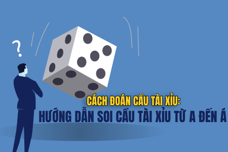 5 Cách Đọc Vị Tài Xỉu, Cách Soi Bảng Cầu Tài Xỉu Cho Người Mới Chơi 5 Cách Đọc Vị Tài Xỉu, Cách Soi Bảng Cầu Tài Xỉu Cho Người Mới Chơi