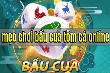 Kinh Nghiệm Chơi Bầu Cua: 5 Cách Chơi Bầu Cua Online Luôn Thắng Kinh Nghiệm Chơi Bầu Cua: 5 Cách Chơi Bầu Cua Online Luôn Thắng