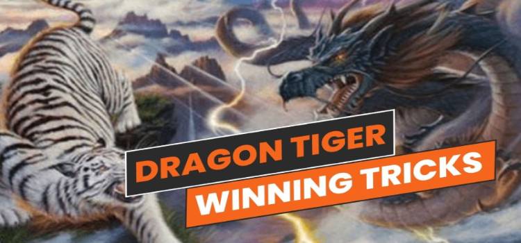 Dragon Tiger Game Winning Tricks Cho Tân Thủ Ở Casino Online Việt Nam