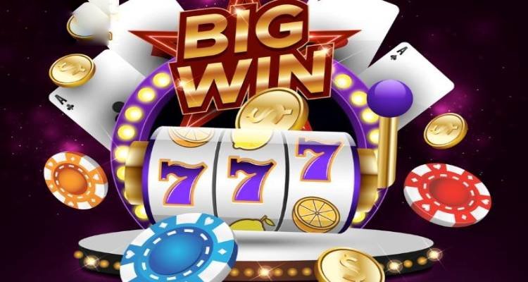 Online Real Money Slots: 7 Mẹo Nổ Hũ Đảm Bảo Quay Chơi Ăn Thật