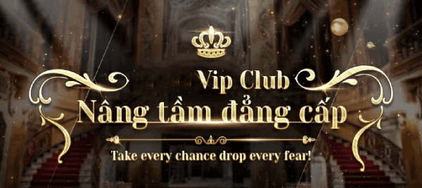 NHÀ CÁI Vip Club: Đăng Ký Hôm Nay - Thắng Ngay 15 Tỷ