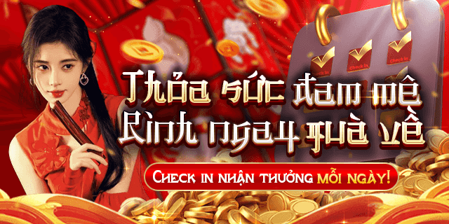 Thỏa sức đam mê, Rinh ngay quà về