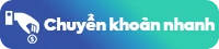 Làm sao để sử dụng CHUYỂN KHOẢN NHANH để nạp tiền tại nhà cái NHÀ CÁI?