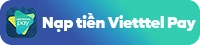Làm sao để sử dụng ViettelPay để nạp tiền tại nhà cái NHÀ CÁI?