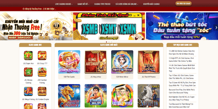 Khuyến Mãi Thành Viên Mới, Free Sign Up & Register Casino