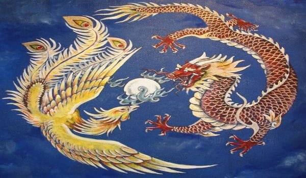 Dragon Phoenix, AG Trác Kim Hoa, Game Long Phụng