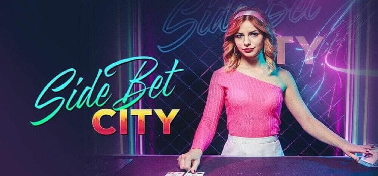 Evolution Side Bet City