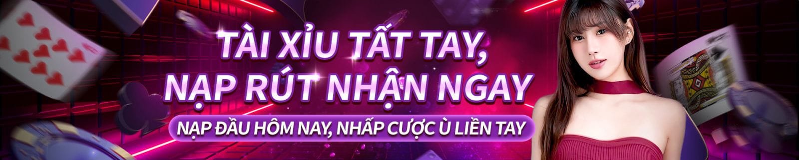 Live Casino Game Bonus