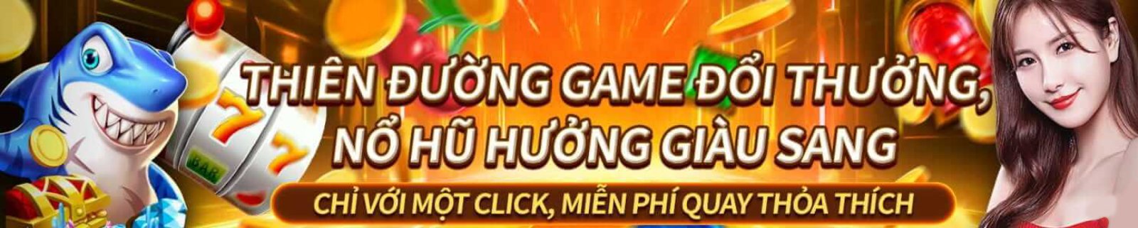 NỔ HŨ SLOT GAME
