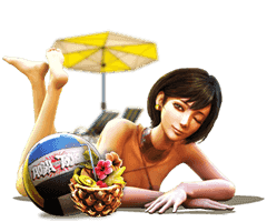 BB Beach Volleyball Slot Game BB Beach Volleyball Slot Game