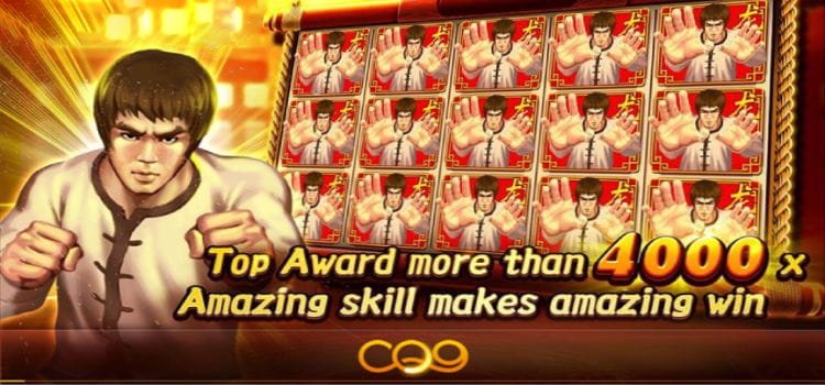 CQ9 5 Boxing Slot Game – Giới Thiệu Trò Chơi