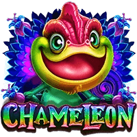 CQ9 Chameleon Slot Game CQ9 Chameleon Slot Game