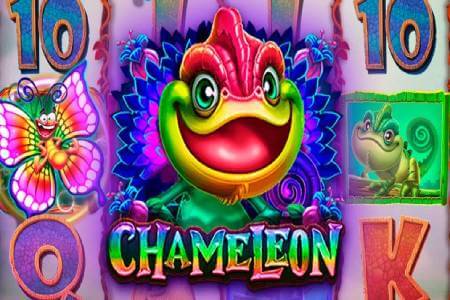 CQ9 Chameleon Slot Game CQ9 Chameleon Slot Game