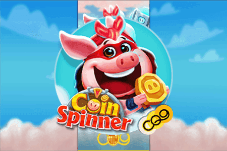 CQ9 Coin Spinner Slot Game CQ9 Coin Spinner Slot Game