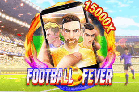 CQ9 Football Fever Slot Game CQ9 Football Fever Slot Game
