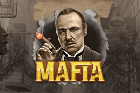 CQ9 Mafia Slot Game CQ9 Mafia Slot Game