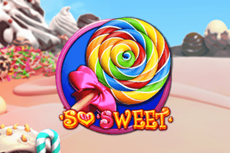 CQ9 So Sweet Slot Game CQ9 So Sweet Slot Game