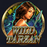 CQ9 Wild Tarzan Slot Game CQ9 Wild Tarzan Slot Game
