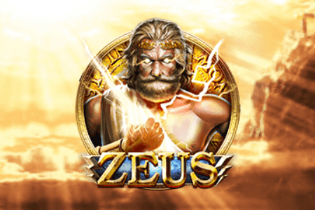 CQ9 Zeus Slot Game CQ9 Zeus Slot Game