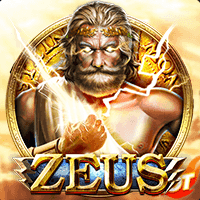 CQ9 Zeus Slot Game CQ9 Zeus Slot Game