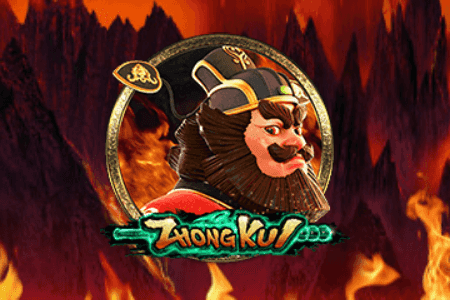 CQ9 Zhong Kui Slot Game CQ9 Zhong Kui Slot Game