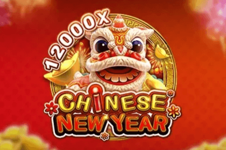 FC Chinese New Year Slot Game FC Chinese New Year Slot Game