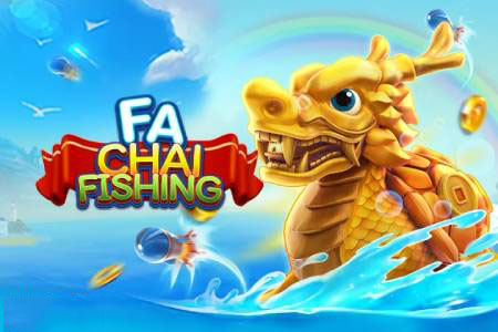 FC Fa Chai Fishing Game FC Fa Chai Fishing Game