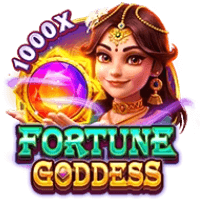 Game Nổ Hũ Fa Chai Fortune Goddess Demo Miễn Phí