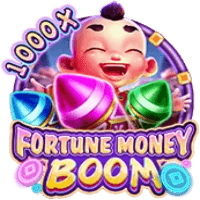 Fa Chai Fortune Mone