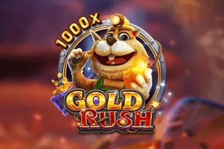 FC Gold Rush Slot Game FC Gold Rush Slot Game