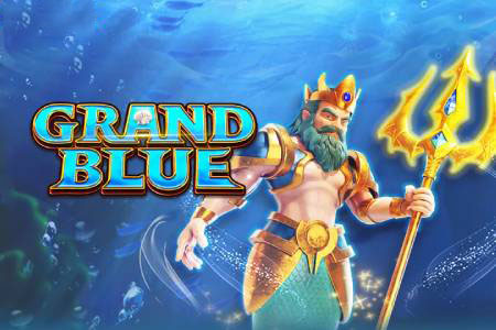 Fa Chai Slot Grand Blue Game Fa Chai Slot Grand Blue Game