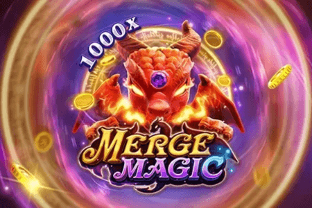 FC Merge Magic Slot Game FC Merge Magic Slot Game
