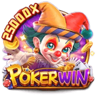 Fa Chai Poker Win Slot Game Demo Fa Chai Poker Win Slot Game Demo