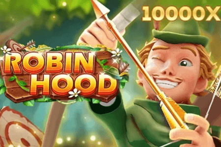 FC Robin Hood Slot Game FC Robin Hood Slot Game