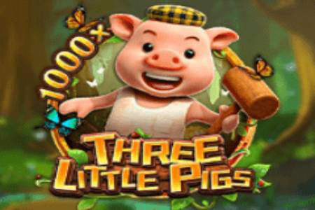 FC Three Little Pigs Slot Game FC Three Little Pigs Slot Game