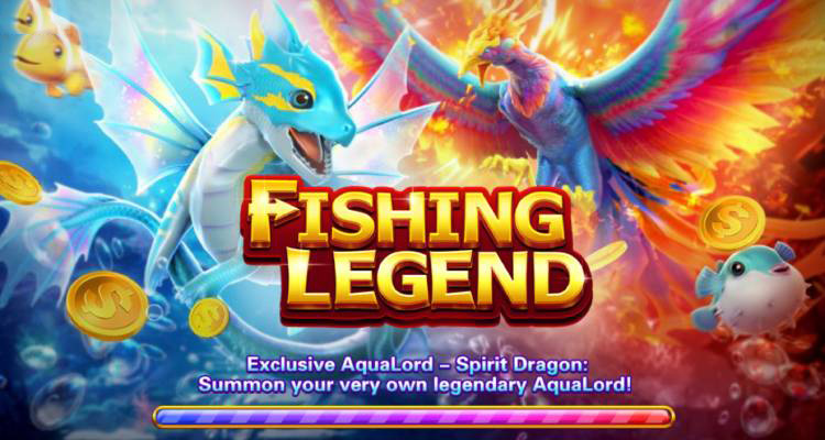 JDB Fishing Legend Game 10000 Free Play, Bắn Cá Trên iOS Và Android