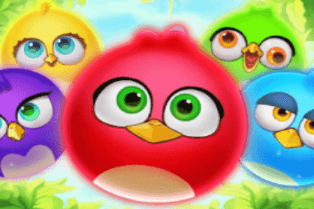 JDB Birds Party Slot Demo JDB Birds Party Slot Demo