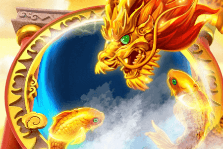 JDB Dragon Gate Slot Game JDB Dragon Gate Slot Game